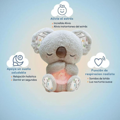 Peluche de Koala anti Estrés